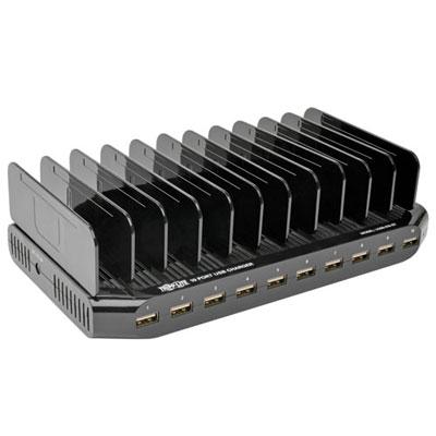 10 Port USB Charger 5V 2.4A 10 Port USB Charger 5V 2.4A